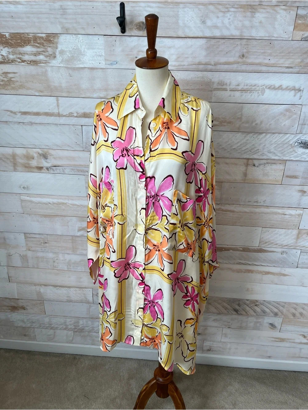 Anthropologie nwt corey